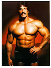 mike mentzer