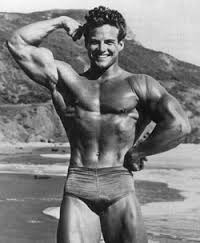 steve reeves